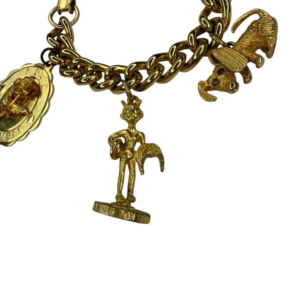 N/A vintage charm